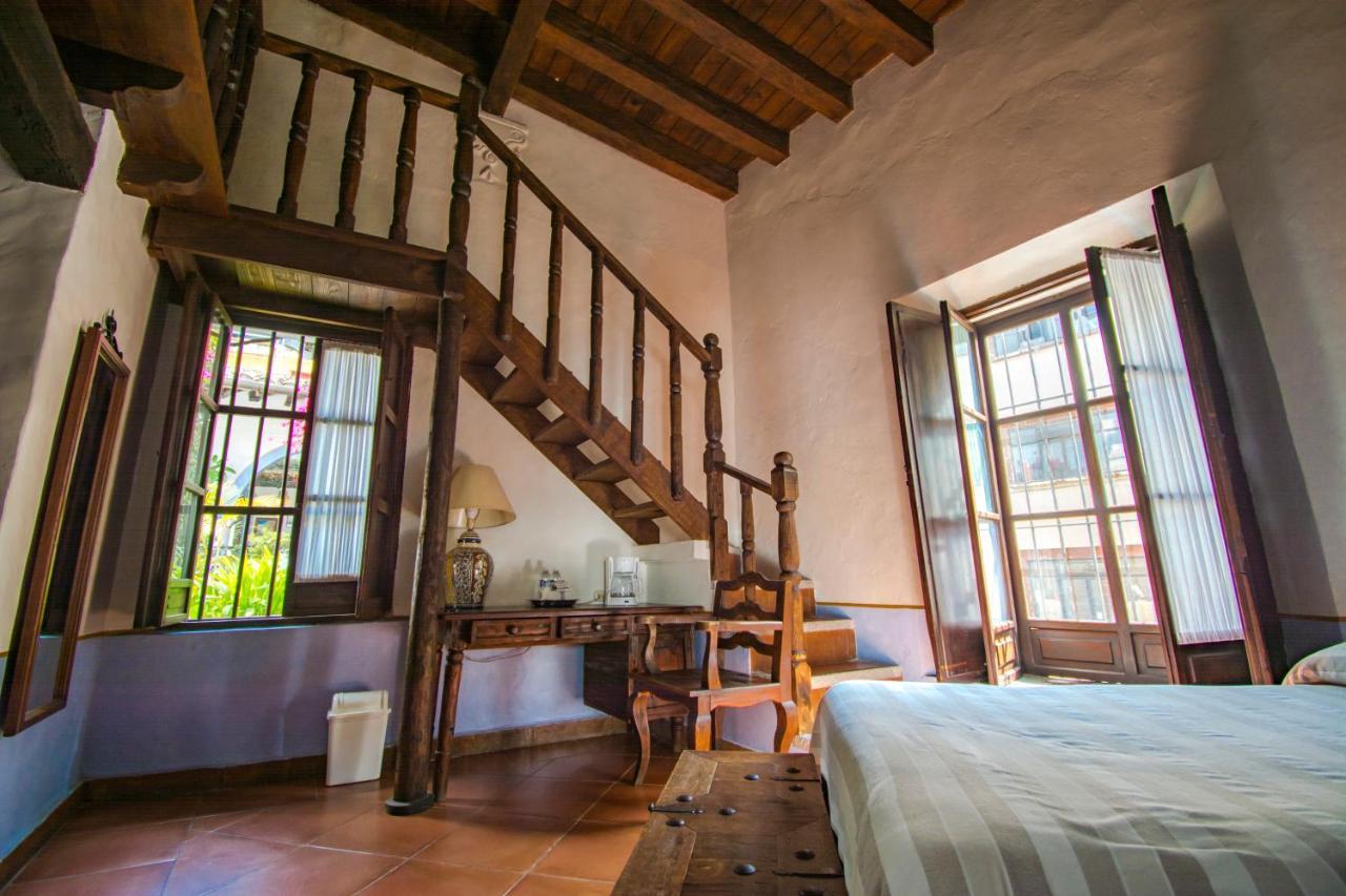 Meson Del Alferez Xalapa Hotell Exteriör bild