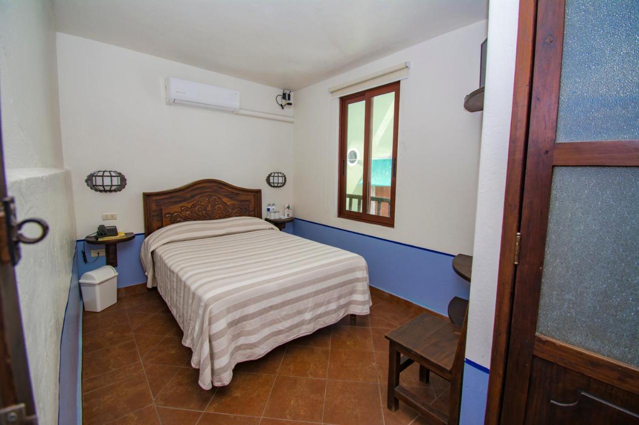 Meson Del Alferez Xalapa Hotell Exteriör bild