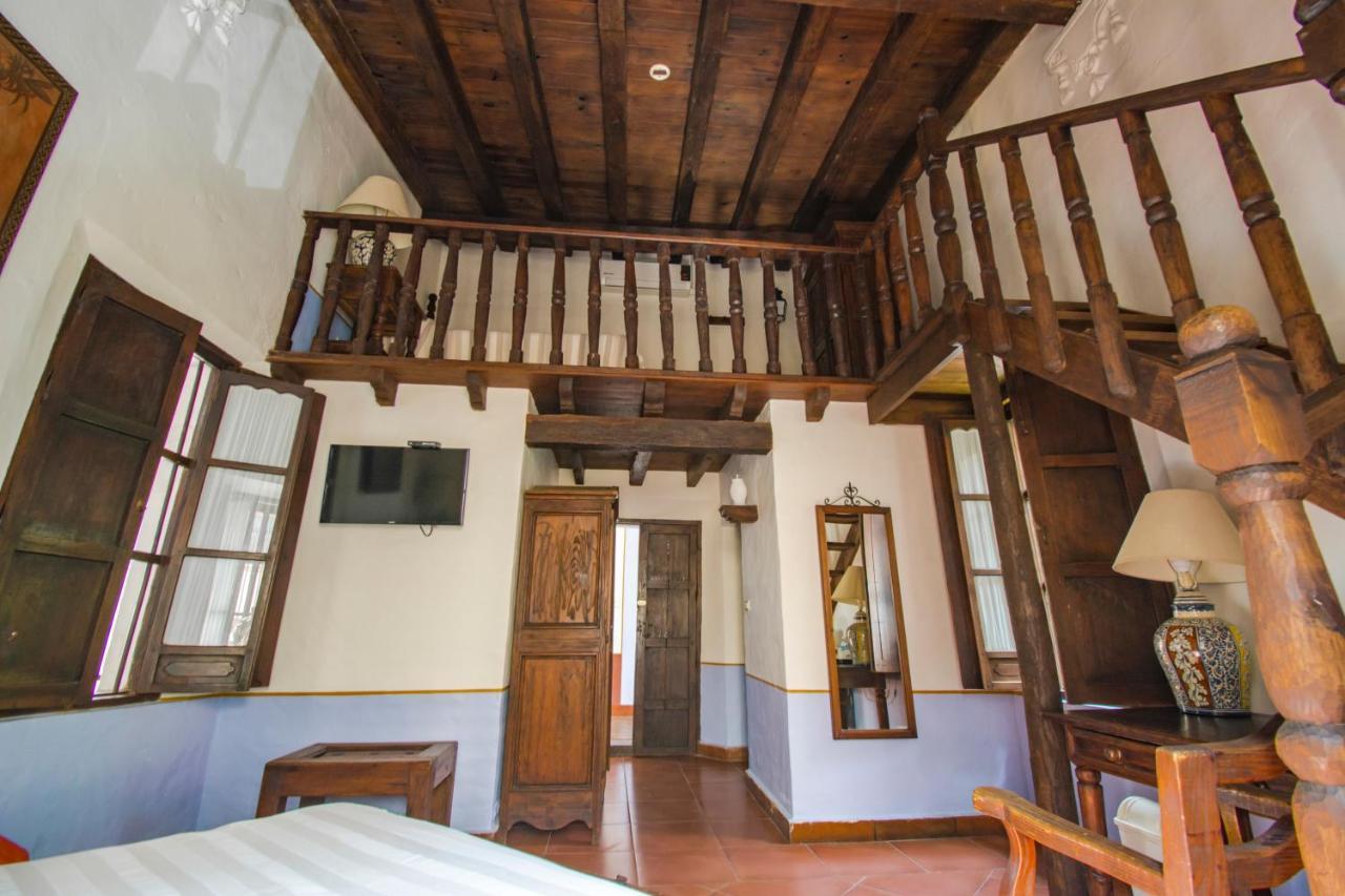 Meson Del Alferez Xalapa Hotell Exteriör bild