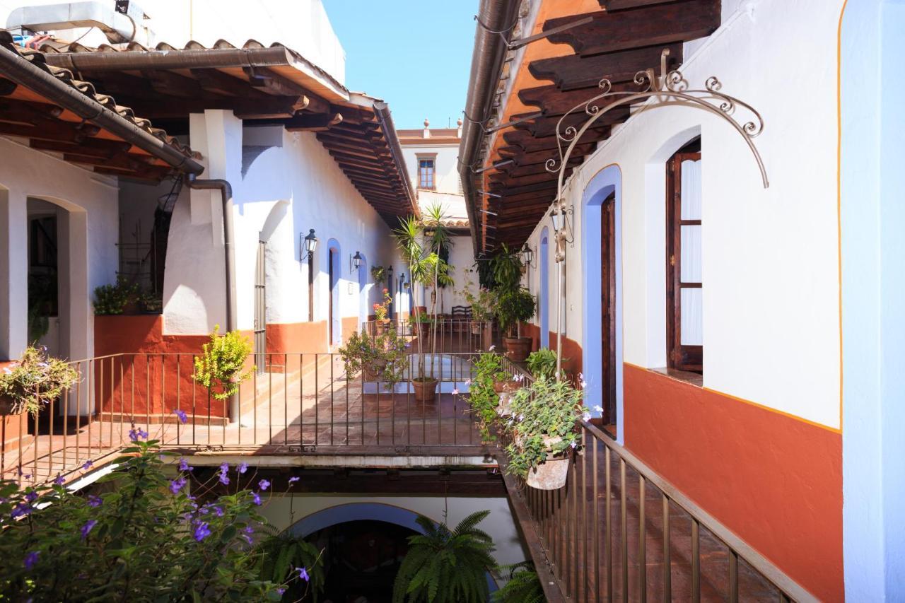 Meson Del Alferez Xalapa Hotell Exteriör bild