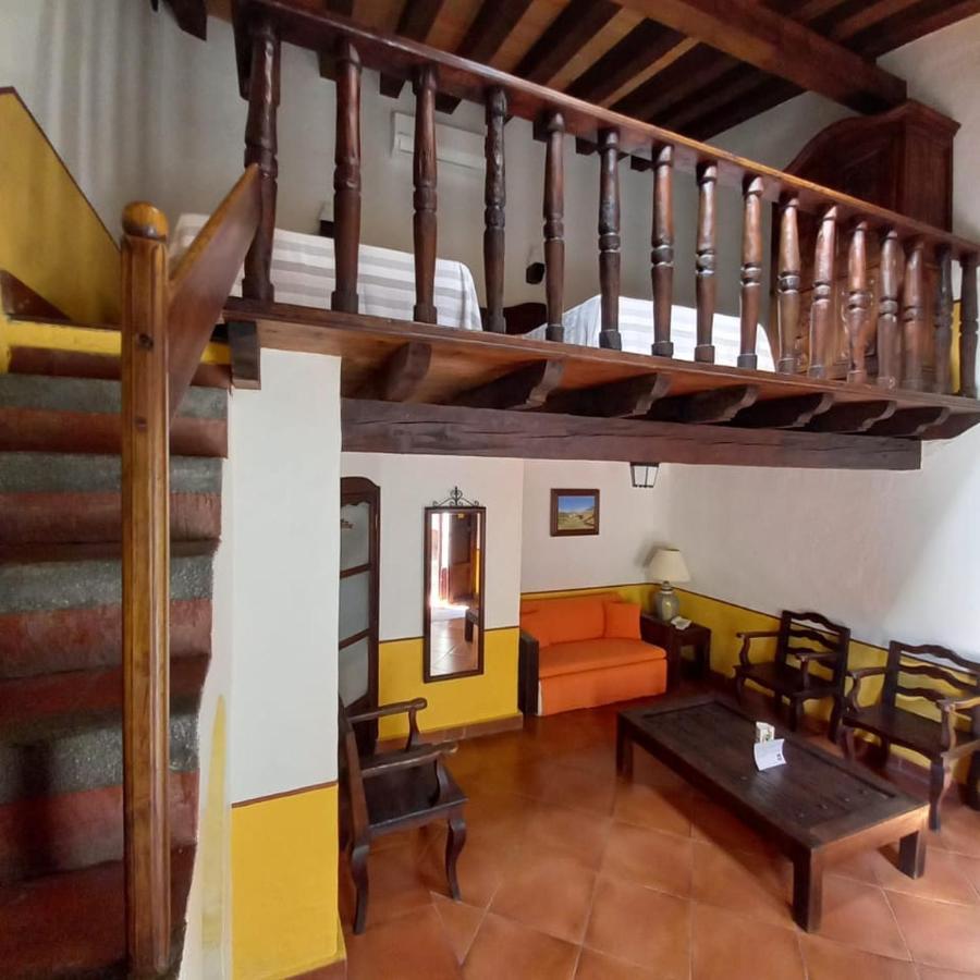 Meson Del Alferez Xalapa Hotell Exteriör bild