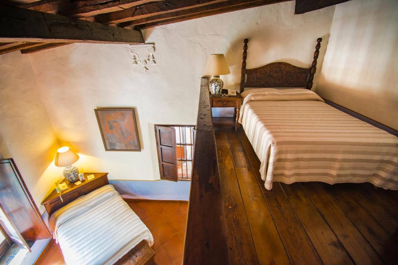 Meson Del Alferez Xalapa Hotell Exteriör bild