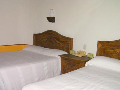 Meson Del Alferez Xalapa Hotell Exteriör bild